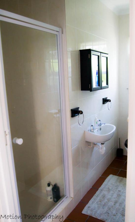 House 10-On-Sea Villa Hermanus Ngoại thất bức ảnh