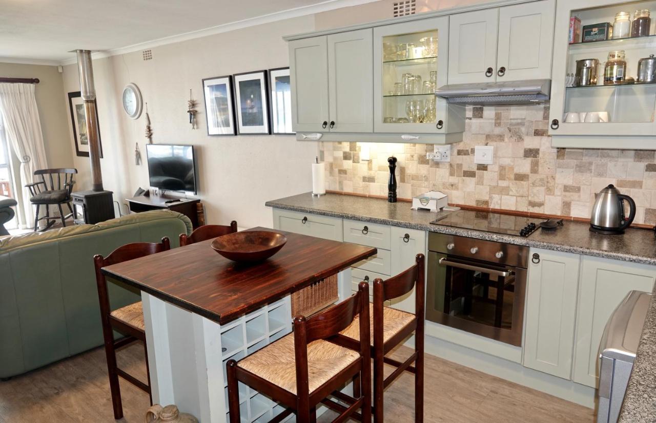 House 10-On-Sea Villa Hermanus Ngoại thất bức ảnh