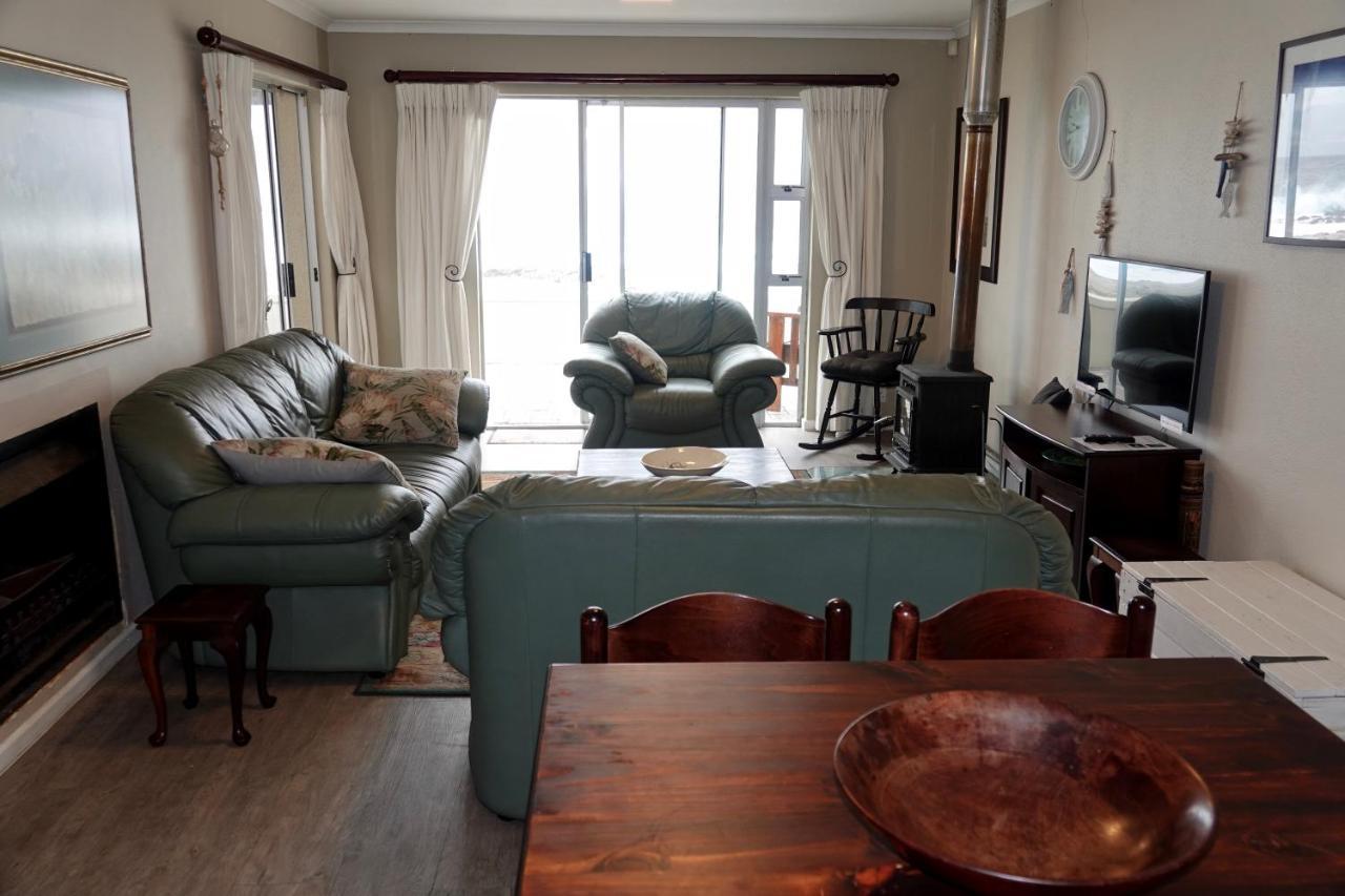 House 10-On-Sea Villa Hermanus Ngoại thất bức ảnh