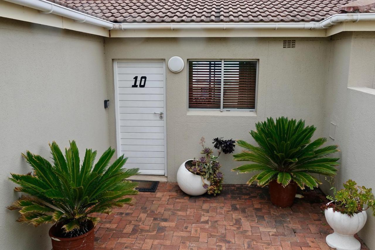 House 10-On-Sea Villa Hermanus Ngoại thất bức ảnh
