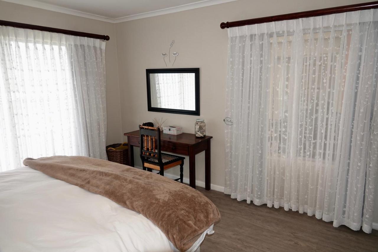 House 10-On-Sea Villa Hermanus Ngoại thất bức ảnh
