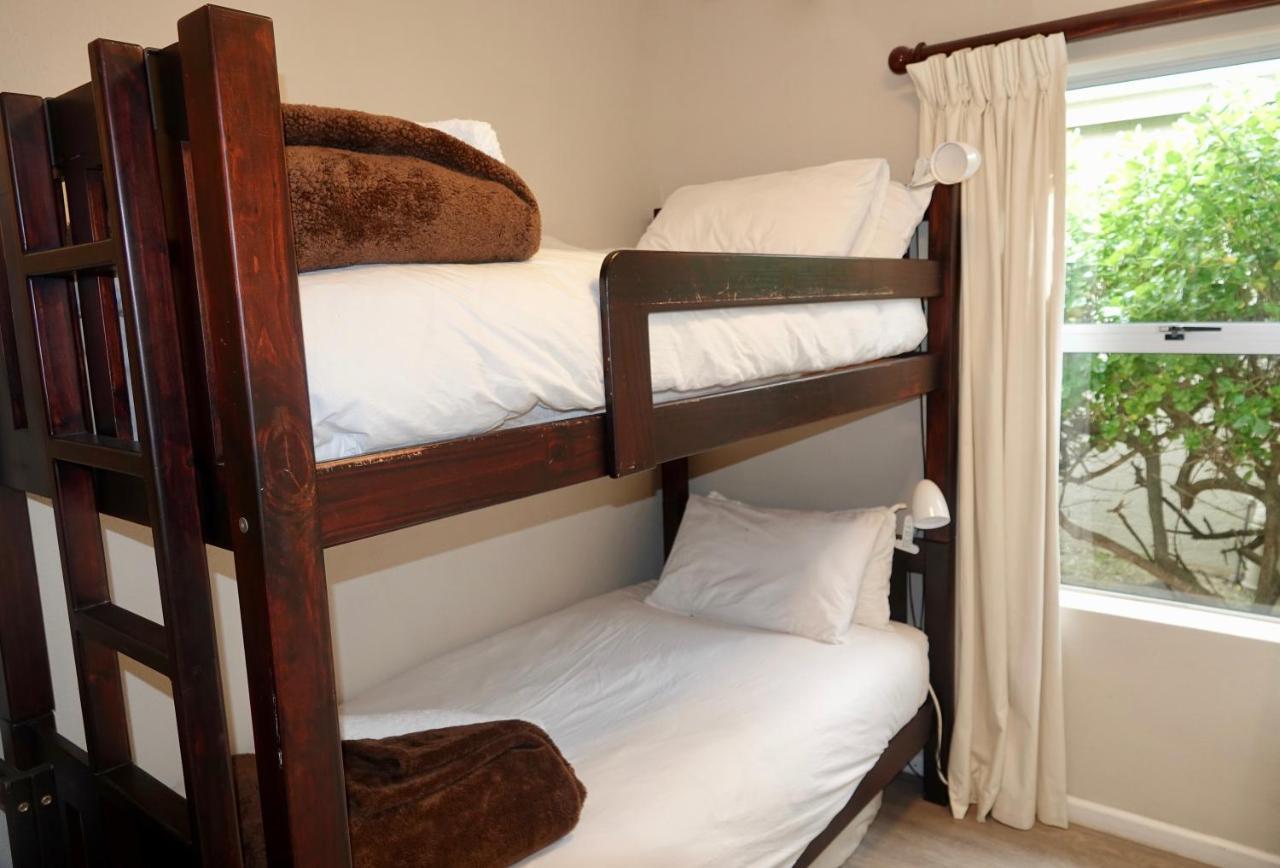 House 10-On-Sea Villa Hermanus Ngoại thất bức ảnh