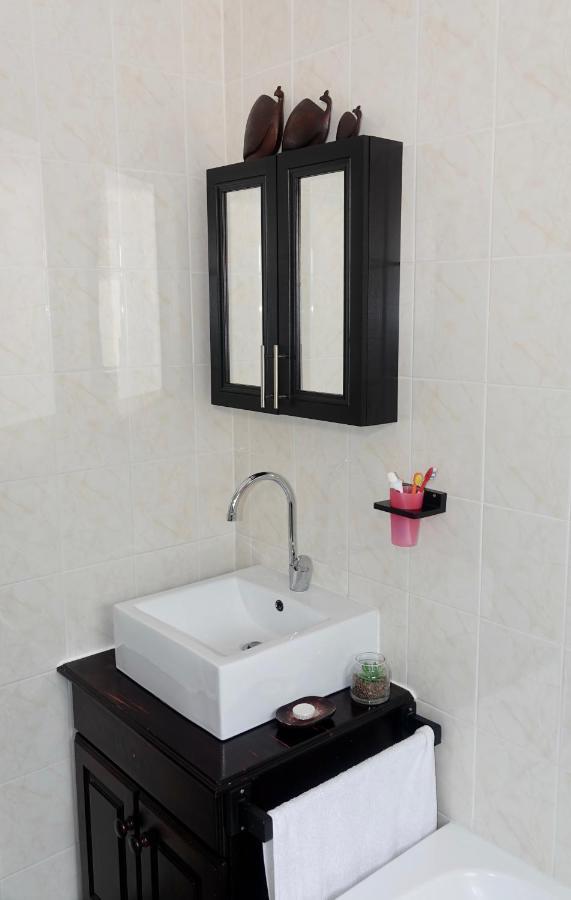 House 10-On-Sea Villa Hermanus Ngoại thất bức ảnh