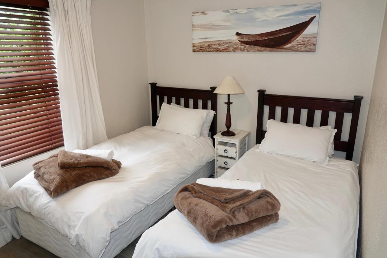 House 10-On-Sea Villa Hermanus Ngoại thất bức ảnh
