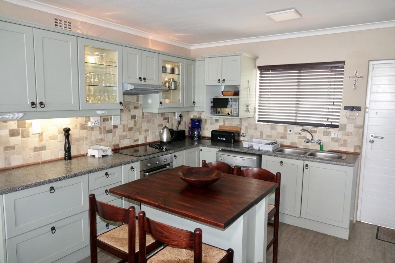 House 10-On-Sea Villa Hermanus Ngoại thất bức ảnh