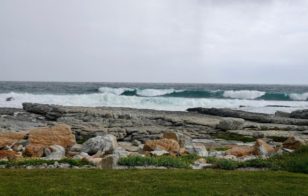 House 10-On-Sea Villa Hermanus Ngoại thất bức ảnh