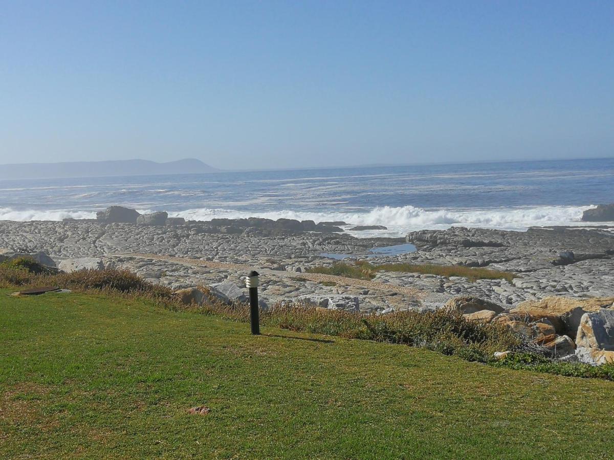 House 10-On-Sea Villa Hermanus Ngoại thất bức ảnh