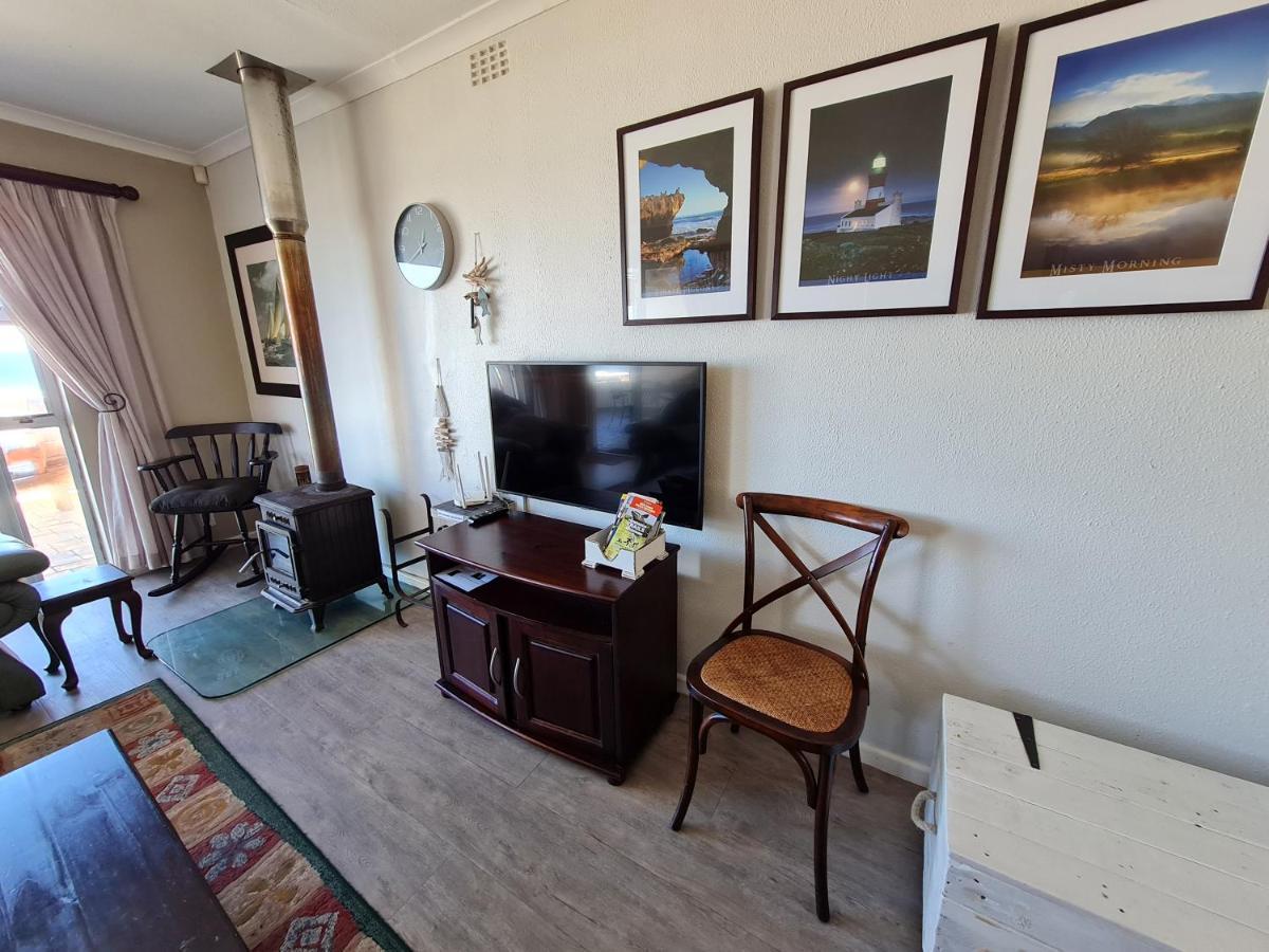 House 10-On-Sea Villa Hermanus Ngoại thất bức ảnh