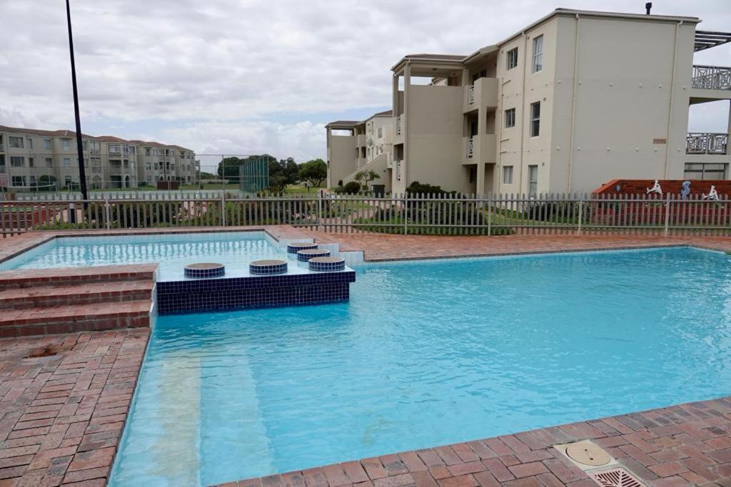 House 10-On-Sea Villa Hermanus Ngoại thất bức ảnh