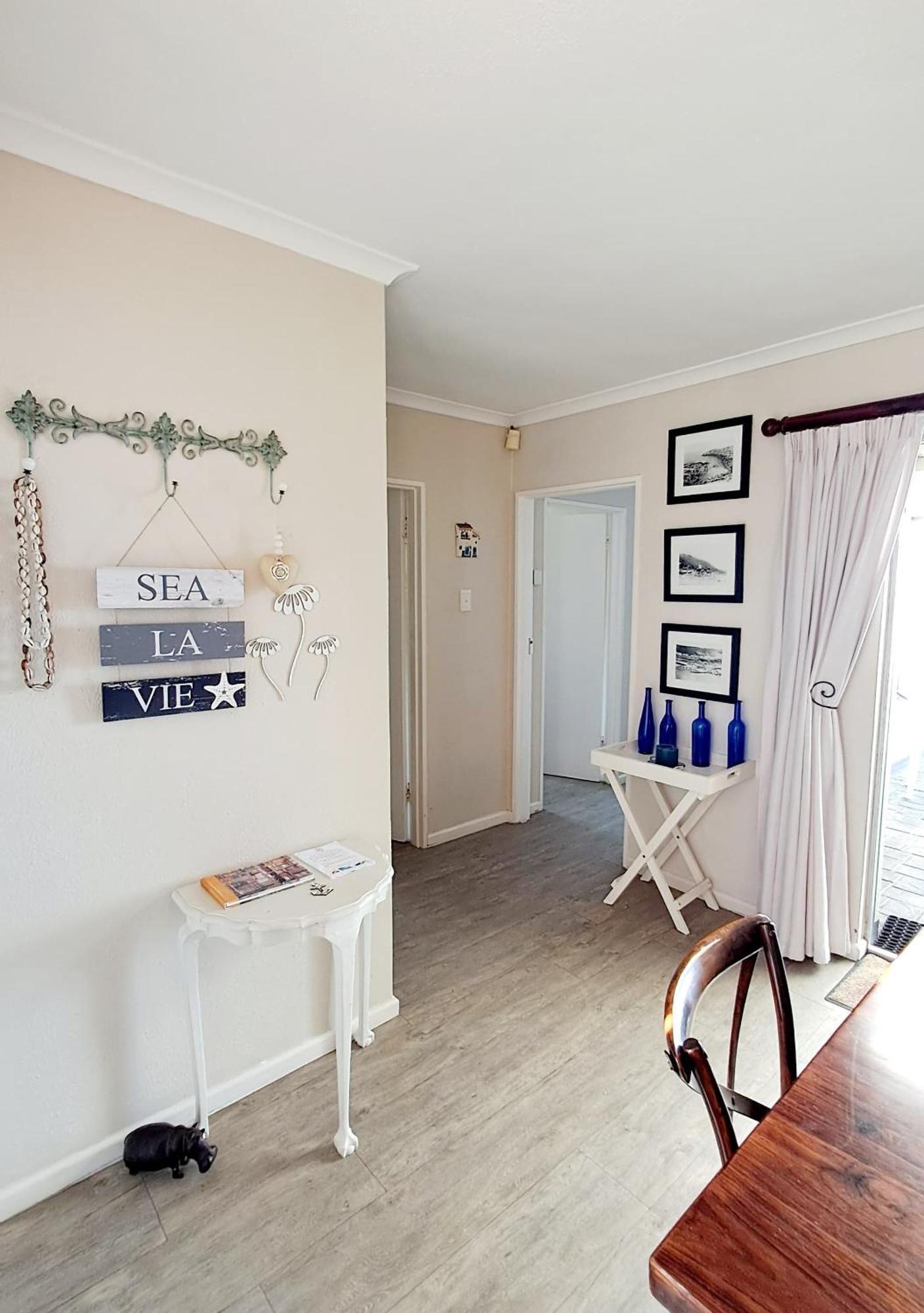 House 10-On-Sea Villa Hermanus Ngoại thất bức ảnh