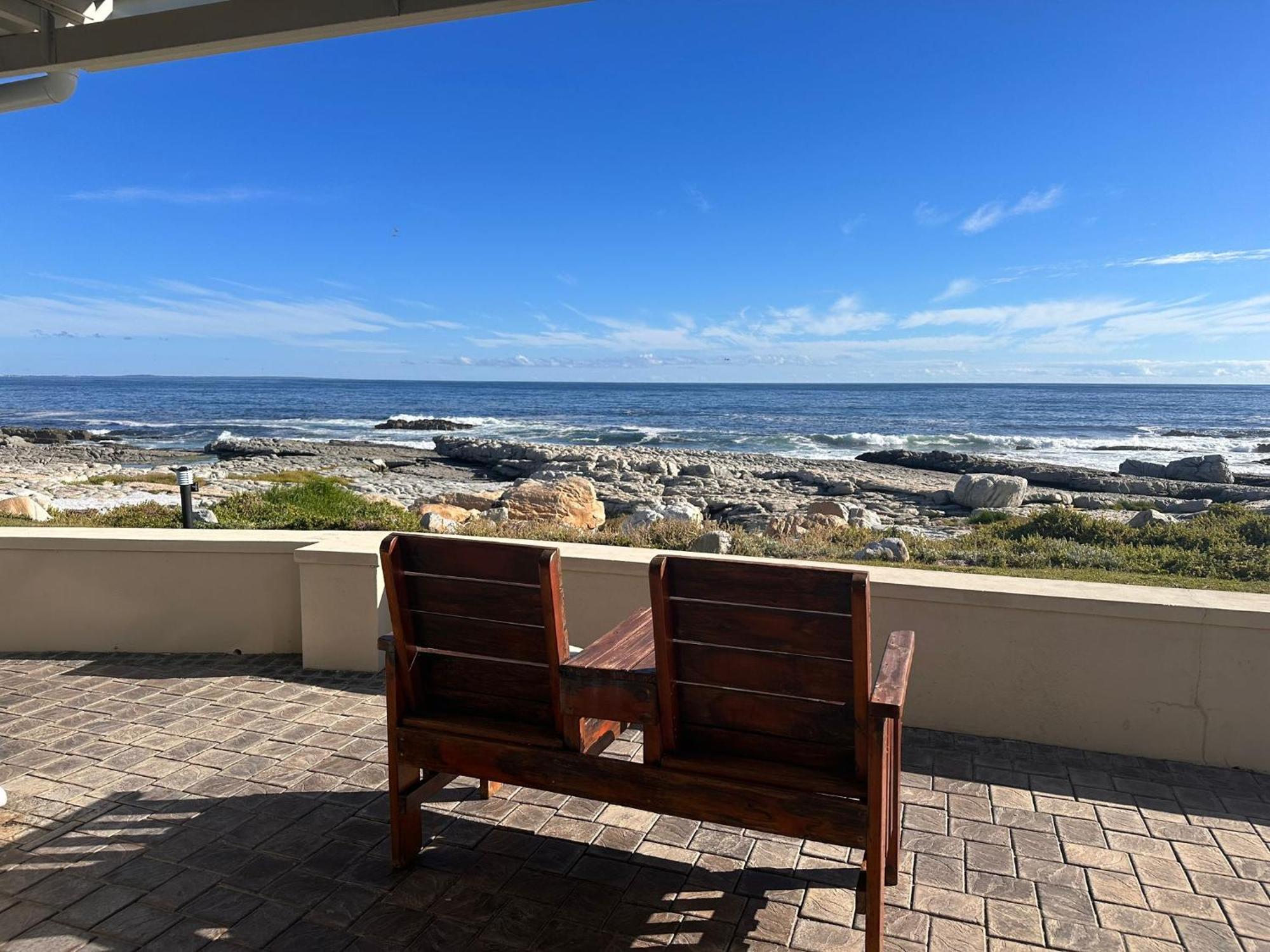 House 10-On-Sea Villa Hermanus Ngoại thất bức ảnh