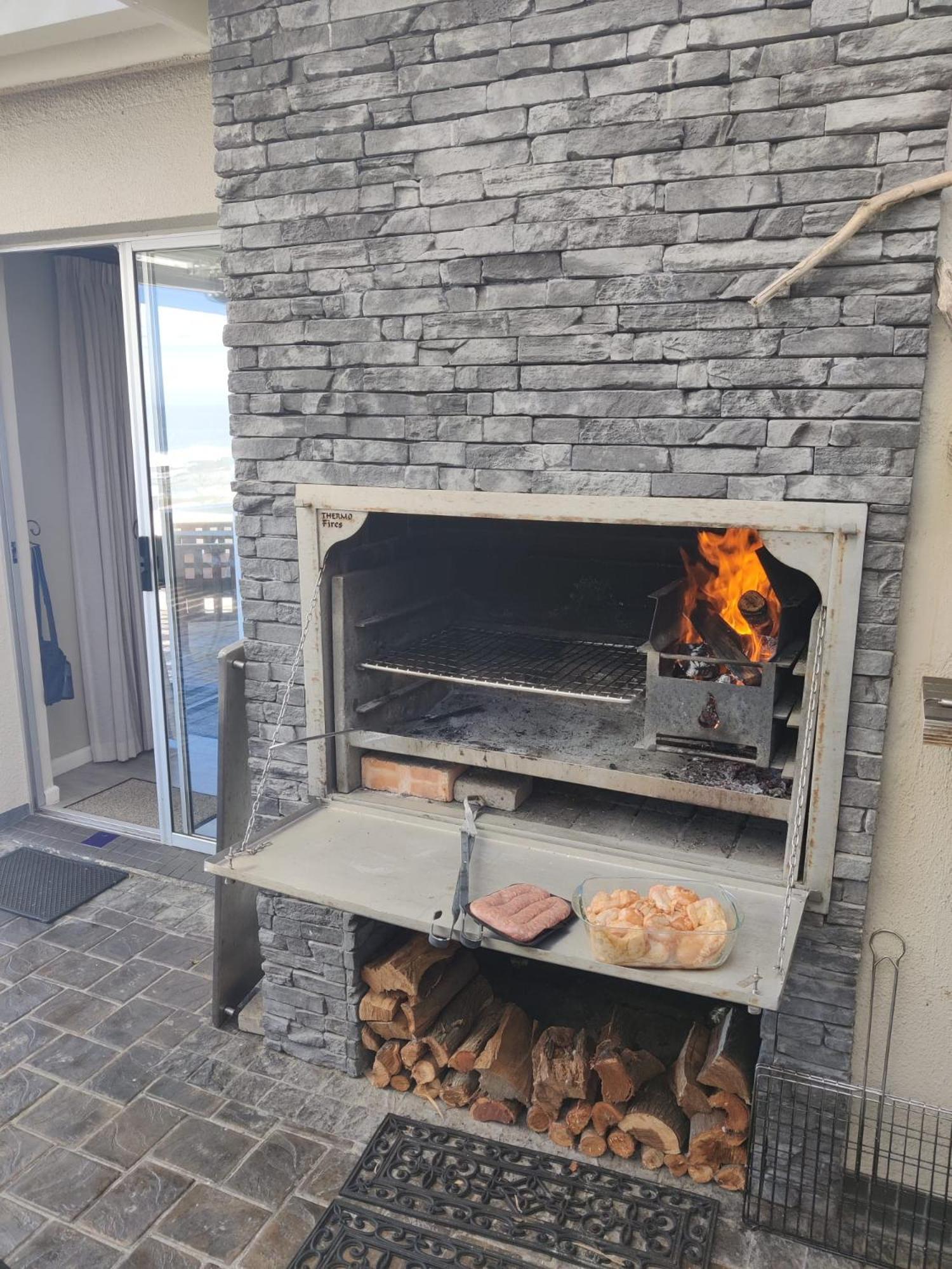 House 10-On-Sea Villa Hermanus Ngoại thất bức ảnh