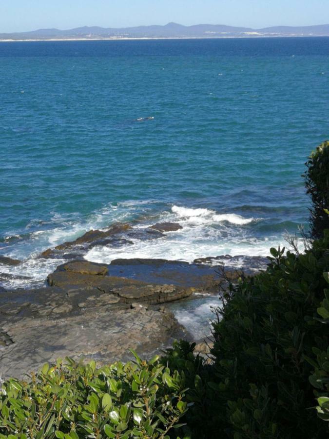 House 10-On-Sea Villa Hermanus Ngoại thất bức ảnh