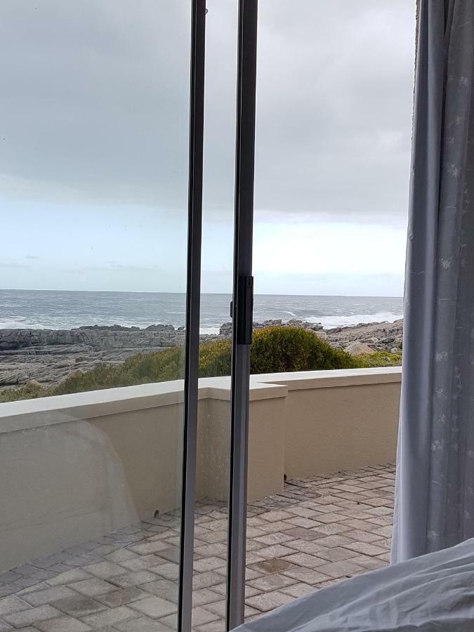 House 10-On-Sea Villa Hermanus Ngoại thất bức ảnh